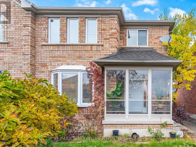 House for rent in Mississauga, Ontario