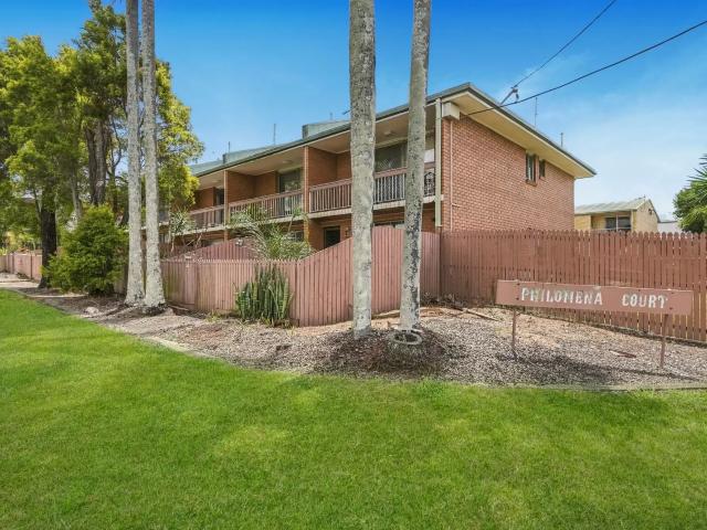 Apartment for rent in Carina, Greater Brisbane