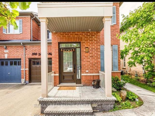 Apartment for rent in Milton, Ontario