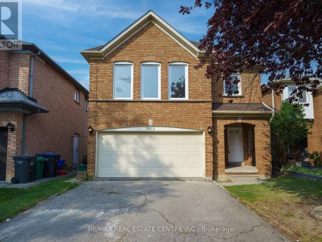 House for rent in Mississauga, Ontario