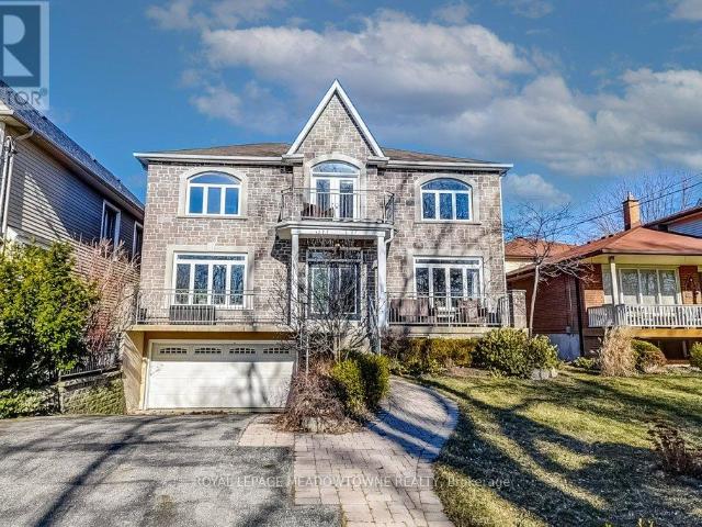 Apartment for rent in Mississauga, Ontario