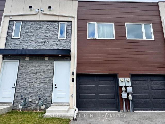 Apartment for rent in Niagara, Ontario