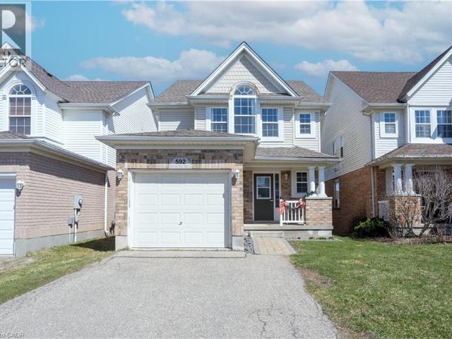 Apartment for rent in Waterloo, Ontario