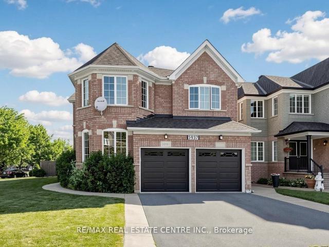 House for rent in Mississauga, Ontario