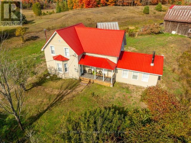 Apartment for rent in North Frontenac, Ontario