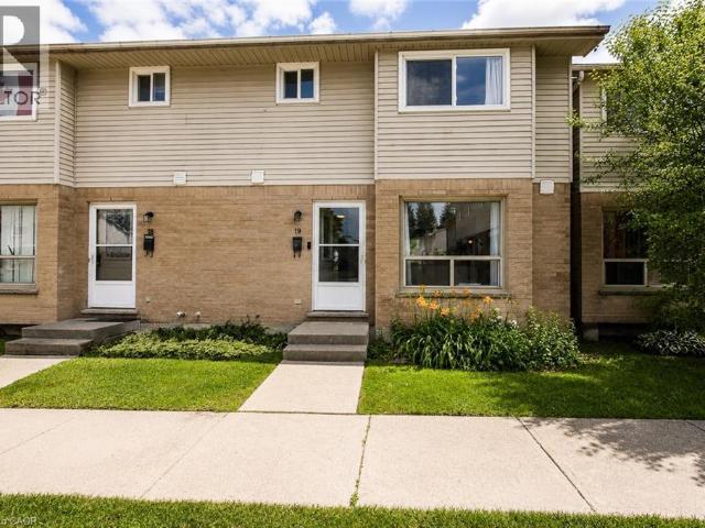 Apartment for rent in Arva, Ontario