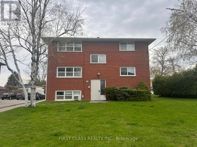 Apartment for rent in Parksville, British Columbia