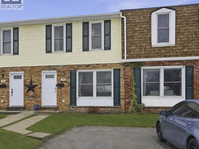 Apartment for rent in Springhill, Nova Scotia