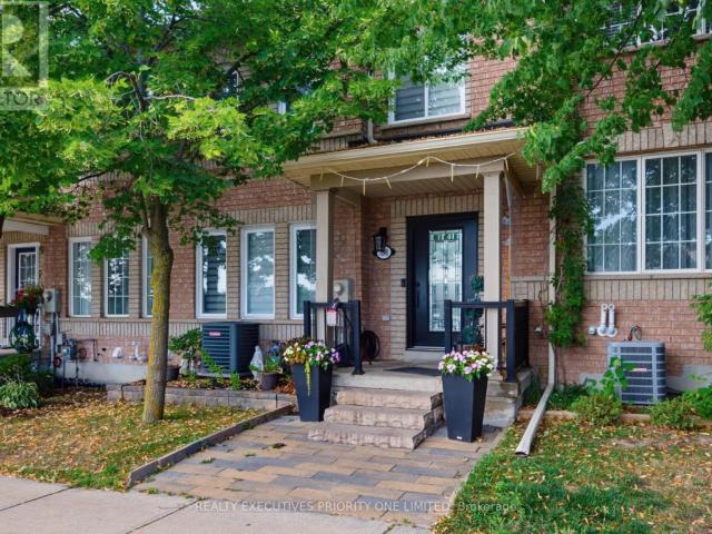 Apartment for rent in York, Ontario