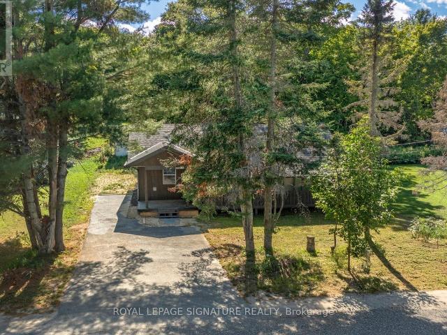 Apartment for rent in Muskoka, Ontario