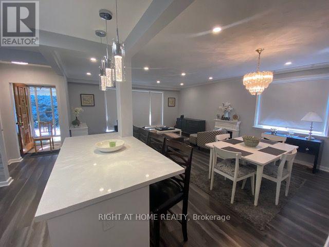 House for rent in Oakville, Golden Horseshoe