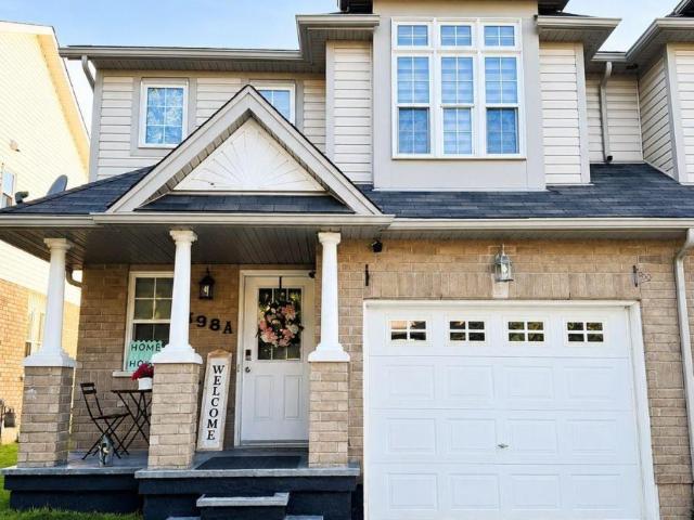 House for rent in Waterloo, Ontario