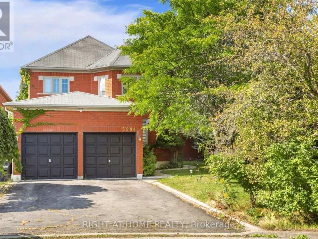 House for rent in Mississauga, Ontario