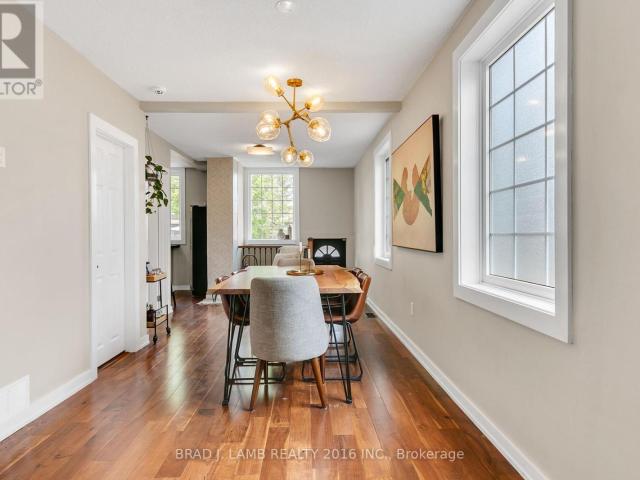 House for rent in Woburn, Ontario
