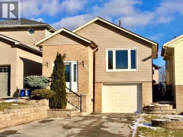 Apartment for rent in Ancaster, Ontario