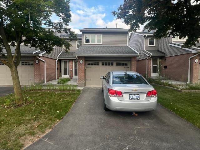 Apartment for rent in Mississauga, Ontario