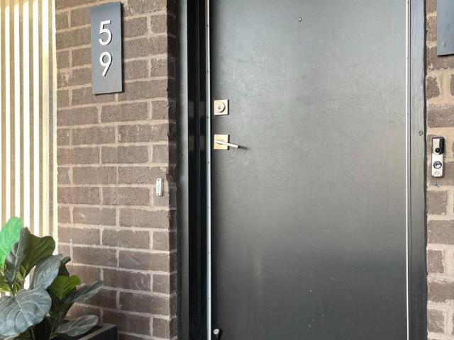 Apartment for rent in Niagara, Ontario