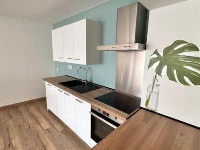 Appartement location à Valenciennes, Anzin