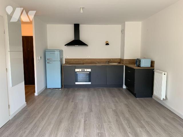 Appartement location à Dunkerque, Bailleul