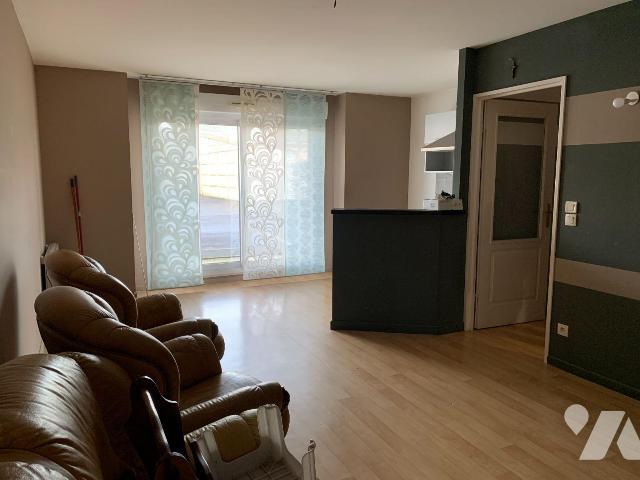 Appartement location à Dunkerque, Bailleul