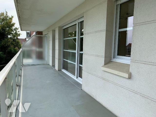 Appartement location à Dunkerque, Bailleul