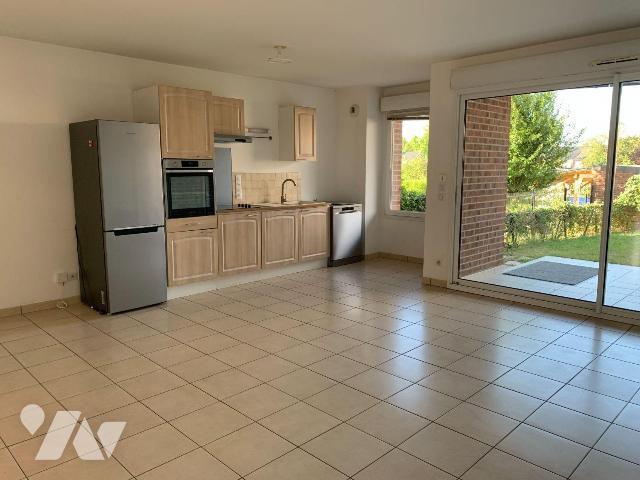 Appartement location à Dunkerque, Bailleul