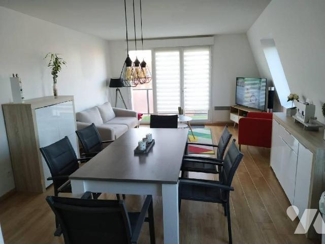 Appartement location à Dunkerque, Bailleul
