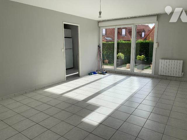 Appartement location à Dunkerque, Bailleul