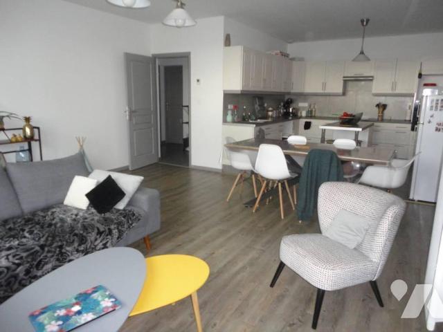 Appartement location à Dunkerque, Bailleul