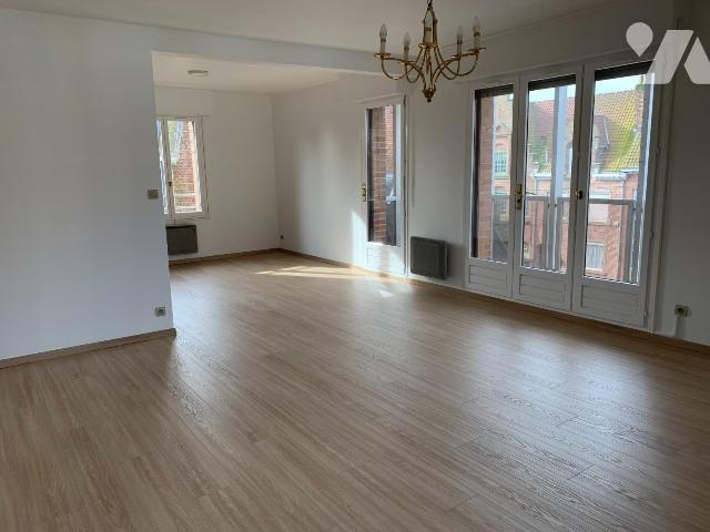 Appartement location à Dunkerque, Bailleul