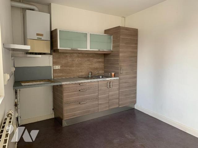 Appartement location à Dunkerque, Bailleul