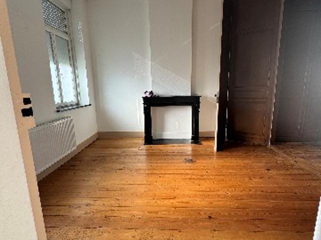 Appartement location à Lille, Baisieux