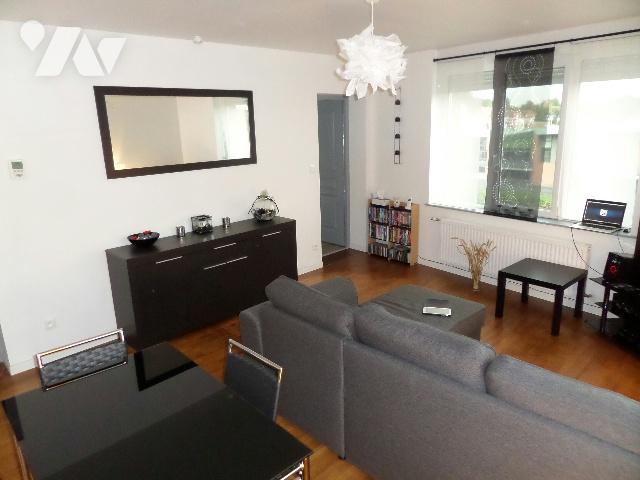 Appartement location à Cambrai