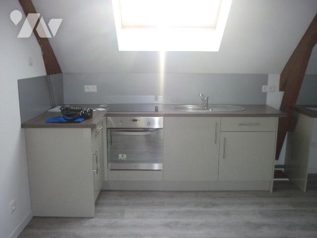 Appartement location à Cambrai
