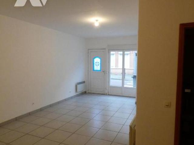 Appartement location à Lille, Bousbecque