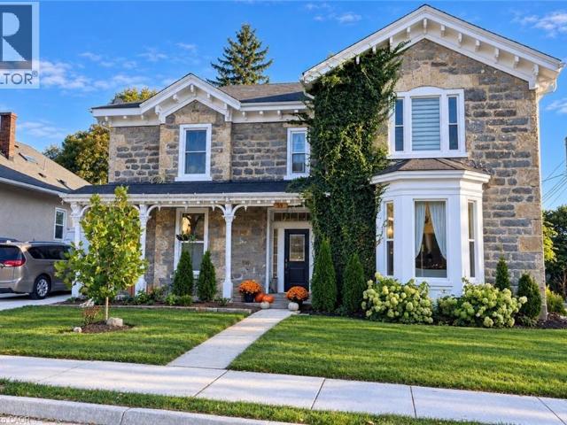 Apartment for rent in Galt, Cambridge