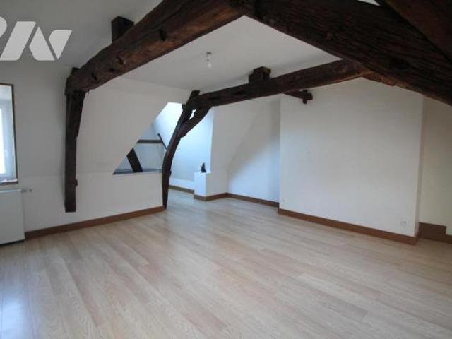 Appartement location à Cambrai