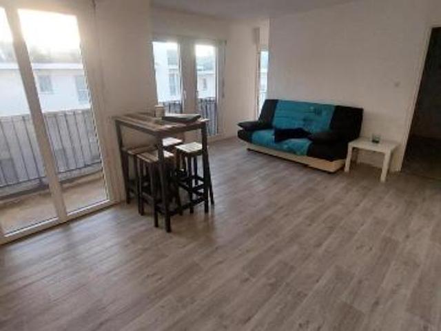 Appartement location à Cambrai