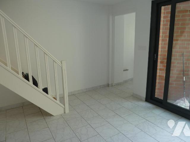 Appartement location à Cambrai