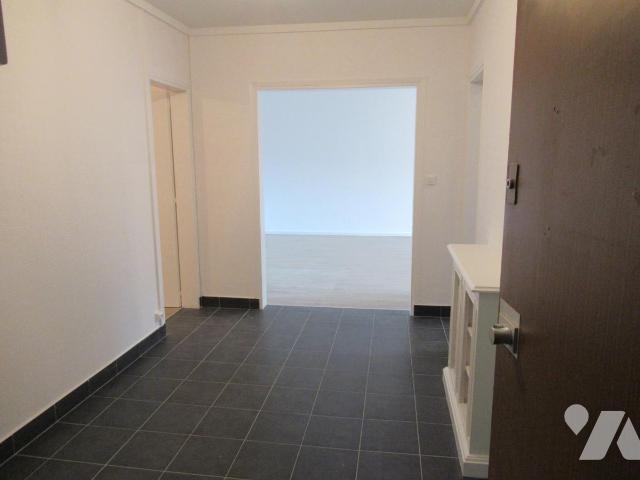 Appartement location à Cambrai