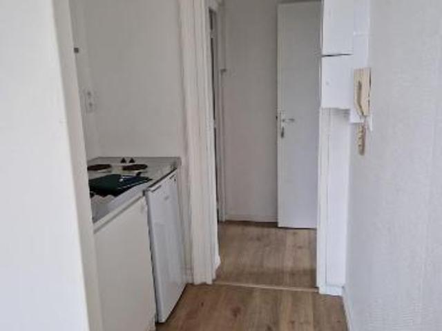 Appartement location à Cambrai
