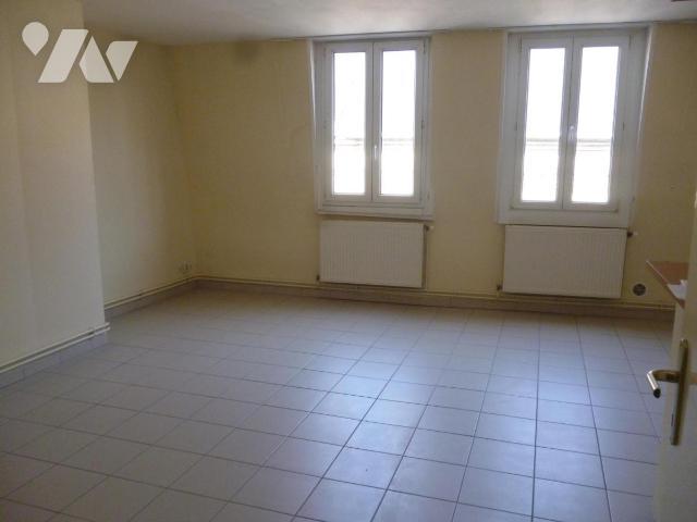 Appartement location à Cambrai