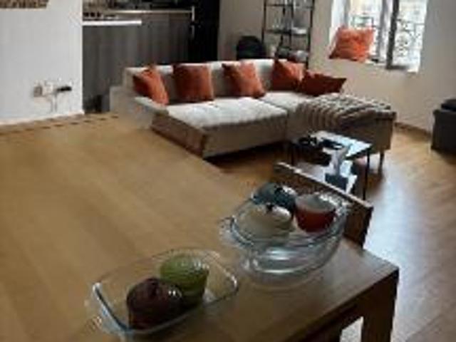 Appartement location à Cambrai