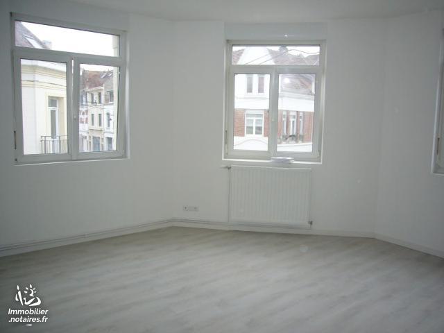 Appartement location à Cambrai