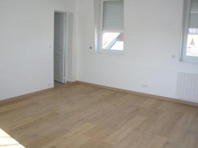 Appartement location à Cambrai