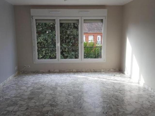 Appartement location à Cambrai