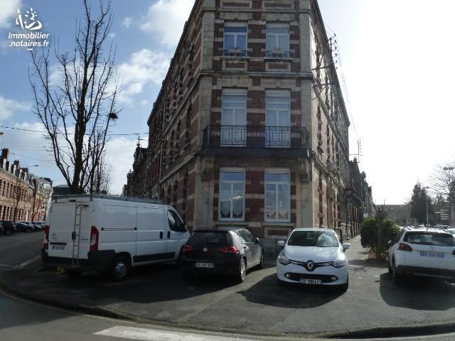 Appartement location à Cambrai