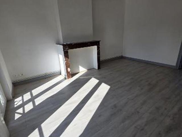 Appartement location à Cambrai