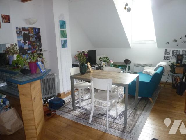 Appartement location à Cambrai