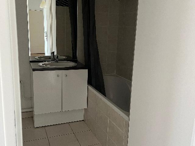 Appartement location à Lille, Capinghem